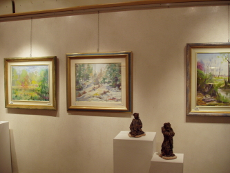 2005 - Galleria S. Lorenzo - Mestre (VE)